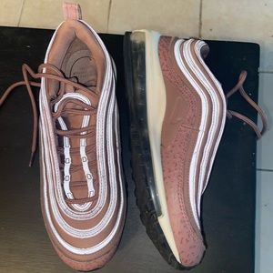 Nike Air Max 97 Mauve
